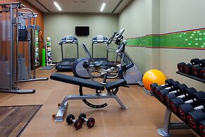 Hampton by Hilton Swinoujscie