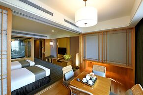 Fullon Hotel Tamsui Fisherman's Wharf