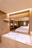 Fullon Hotel Tamsui Fisherman's Wharf