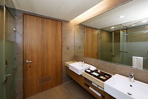 Fullon Hotel Tamsui Fisherman's Wharf