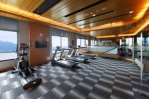 Fullon Hotel Tamsui Fisherman's Wharf