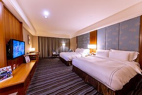 Fullon Hotel Tamsui Fisherman's Wharf