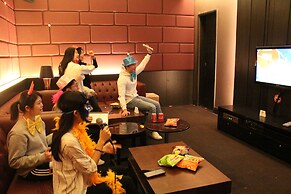 Fullon Hotel Tamsui Fisherman's Wharf