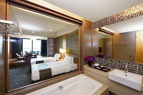 Fullon Hotel Tamsui Fisherman's Wharf