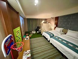 Fullon Hotel Tamsui Fisherman's Wharf