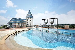 Fullon Hotel Tamsui Fisherman's Wharf