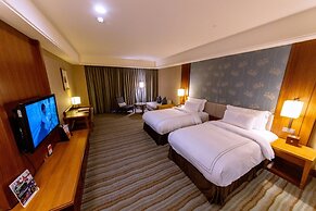 Fullon Hotel Tamsui Fisherman's Wharf