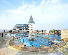 Fullon Hotel Tamsui Fisherman's Wharf