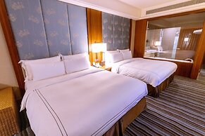 Fullon Hotel Tamsui Fisherman's Wharf