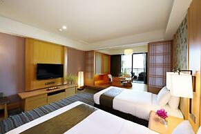 Fullon Hotel Tamsui Fisherman's Wharf