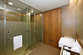 Fullon Hotel Tamsui Fisherman's Wharf