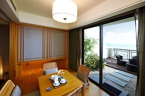 Fullon Hotel Tamsui Fisherman's Wharf