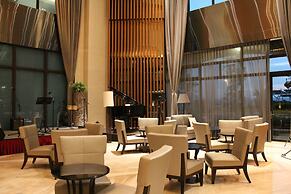 Fullon Hotel Tamsui Fisherman's Wharf