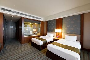 Fullon Hotel Tamsui Fisherman's Wharf