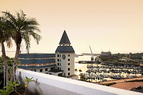 Fullon Hotel Tamsui Fisherman's Wharf