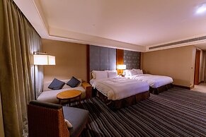 Fullon Hotel Tamsui Fisherman's Wharf