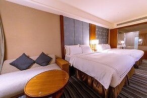 Fullon Hotel Tamsui Fisherman's Wharf