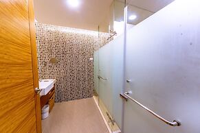 Fullon Hotel Tamsui Fisherman's Wharf