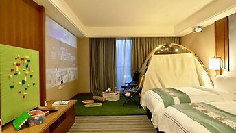 Fullon Hotel Tamsui Fisherman's Wharf