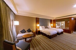 Fullon Hotel Tamsui Fisherman's Wharf