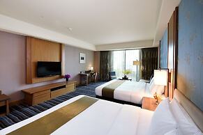 Fullon Hotel Tamsui Fisherman's Wharf