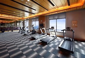 Fullon Hotel Tamsui Fisherman's Wharf