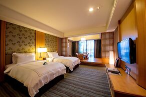Fullon Hotel Tamsui Fisherman's Wharf