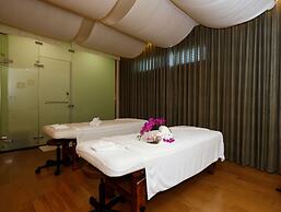 Fullon Hotel Tamsui Fisherman's Wharf