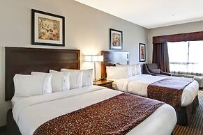 Canalta Melfort Hotel