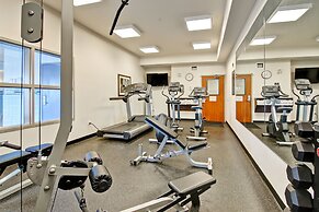 Canalta Melfort Hotel