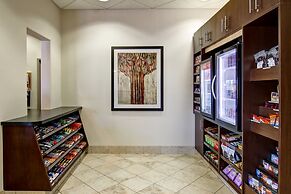 Canalta Melfort Hotel