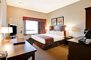 Canalta Melfort Hotel