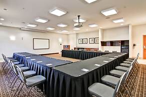 Canalta Melfort Hotel