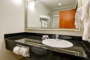 Canalta Melfort Hotel