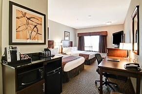 Canalta Melfort Hotel