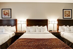 Canalta Melfort Hotel