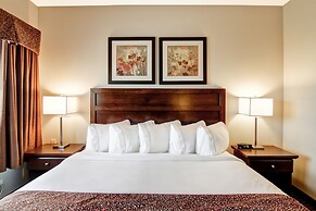 Canalta Melfort Hotel