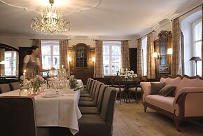 Brauereigasthof-Hotel Aying