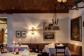 Brauereigasthof-Hotel Aying