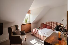 Brauereigasthof-Hotel Aying