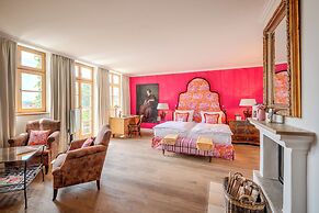 Brauereigasthof-Hotel Aying