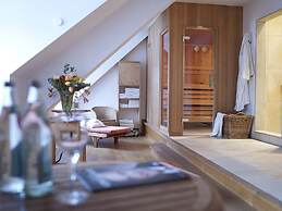 Brauereigasthof-Hotel Aying