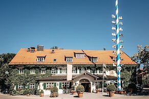 Brauereigasthof-Hotel Aying