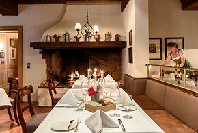 Brauereigasthof-Hotel Aying