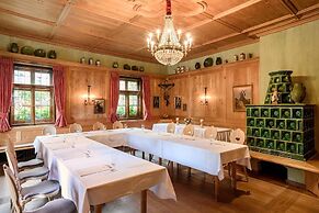 Brauereigasthof-Hotel Aying