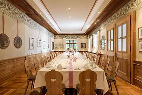 Brauereigasthof-Hotel Aying