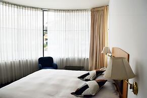 Apart Hotel Los Delfines