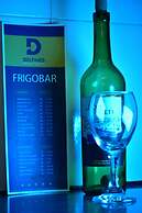 Apart Hotel Los Delfines