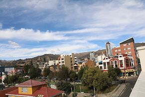 Apart Hotel Los Delfines