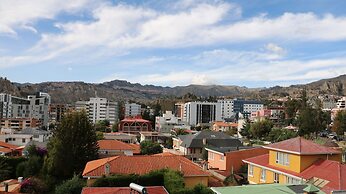 Apart Hotel Los Delfines